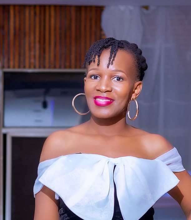 Photo of the Country Director & Head of Programs